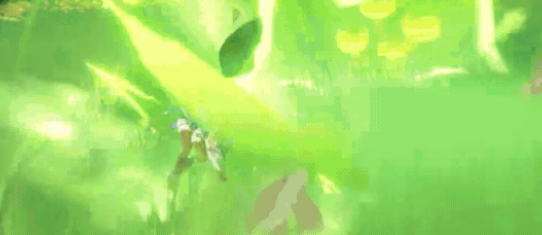原神绮良良倩影游侠技能特效详解_探讨绮良良倩影游侠的特效表现与特点