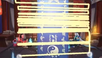 阴阳师七月神秘图案绘制技巧与步骤详解_如何轻松画出阴阳师七月神秘图案