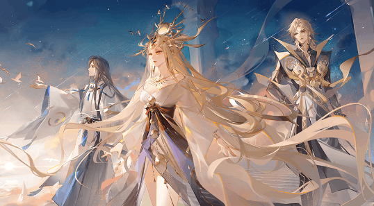 阴阳师中祸津神的技能解析与实战应用技巧
