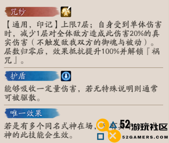 阴阳师中祸津神的技能解析与实战应用技巧