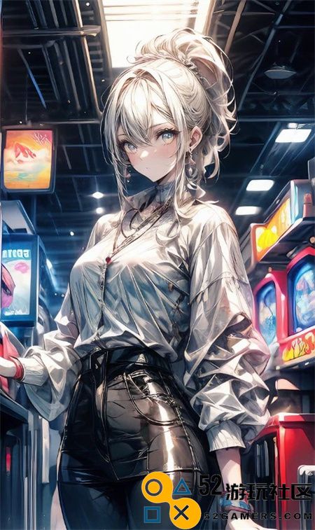 两个人嗟嗟嗟的漫画软件叫什么：探索游戏中的情感表达与互动体验