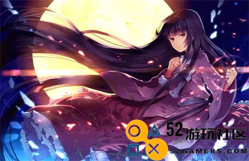 huangsemanhua：探索游戏的奇幻世界，揭开沉浸式体验的无穷魅力