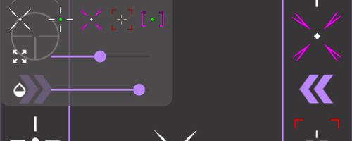 准星辅助器十字架官服最新版v5.5_准星辅助器十字架高级版下载