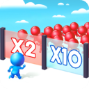 炮弹人冲冲冲无限内购版