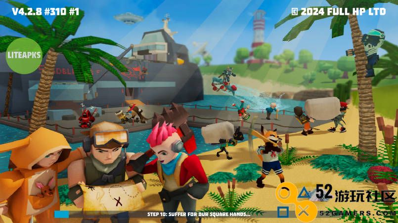 我的世界疯狂枪战内置修改器_我的世界疯狂枪战最新版无限子弹下载