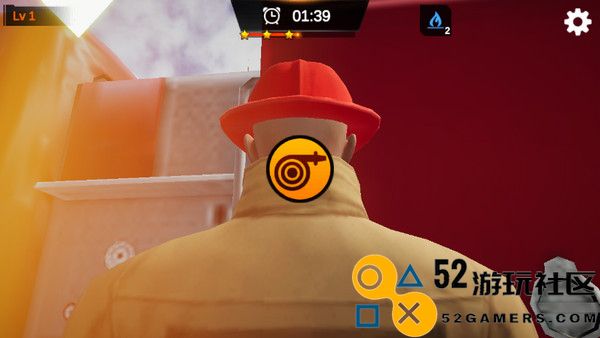 我是消防员中文版最新绿色版v1.0.58_我是消防员中文版安装最新版下载