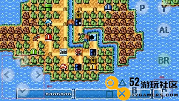 超级马里奥制造世界引擎中文版_超级马里奥制造世界引擎最新版下载