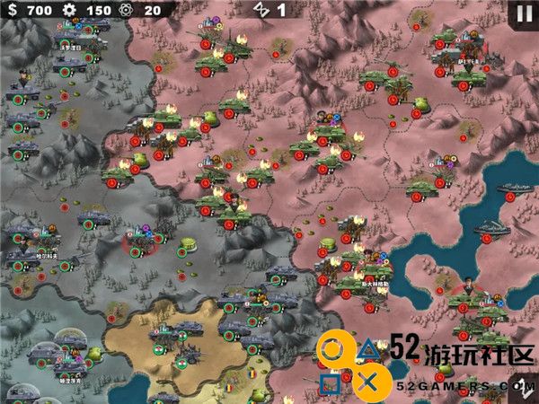 世界征服者4克鲁格改版_世界征服者4内购版无限资源下载