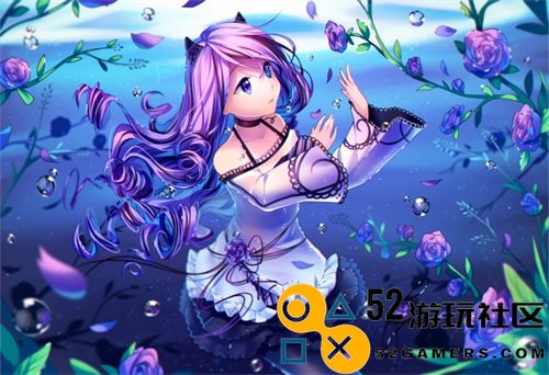 荷花1777.-tⅴknow：探索荆棘中的奇幻旅程，上演绝美的游戏逆袭故事