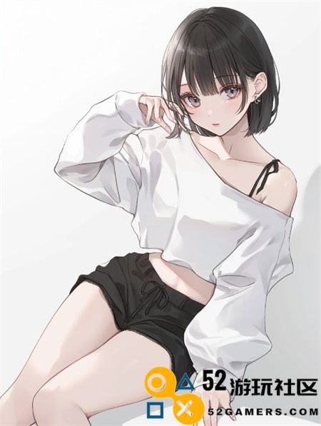 年轻朋友的妻子3：在虚拟世界中探寻爱情的出口与成长之路