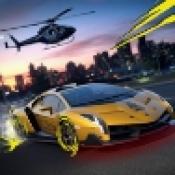 地下赛车俱乐部