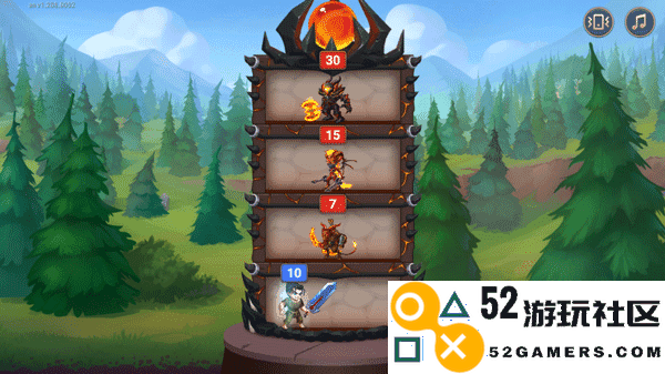 勇士争霸赤胆联盟免广告_勇士争霸赤胆联盟无限宝石最新版下载