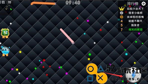 蛇蛇大乱战无限金币钻石版_蛇蛇大乱战免广告内购版下载