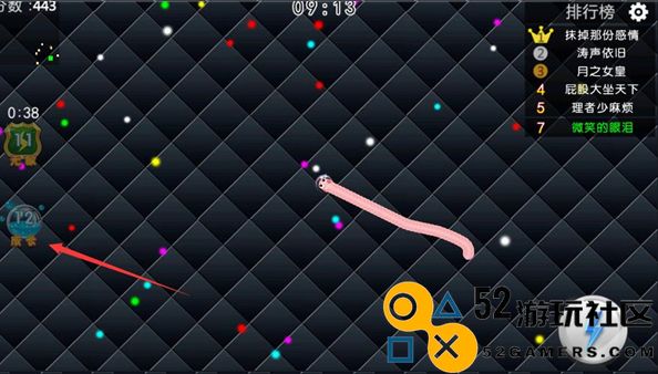 蛇蛇大乱战无限金币钻石版_蛇蛇大乱战免广告内购版下载