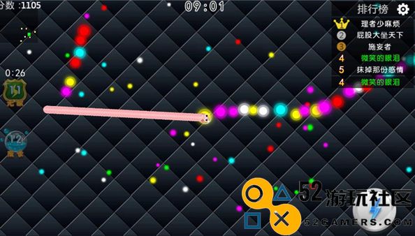 蛇蛇大乱战无限金币钻石版_蛇蛇大乱战免广告内购版下载