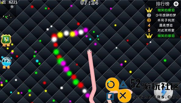 蛇蛇大乱战无限金币钻石版_蛇蛇大乱战免广告内购版下载