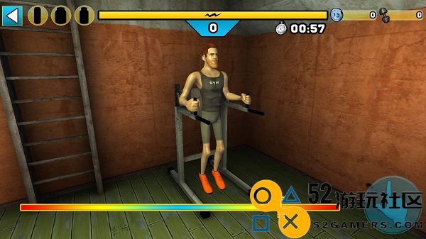 健身模拟器无限金币版_健身模拟器手机版免费版下载