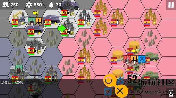 沙盘战争无限金币版_沙盘战争最新版内置菜单下载