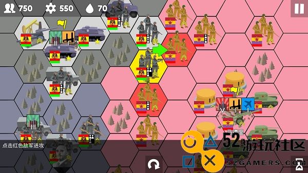 沙盘战争无限金币版_沙盘战争最新版内置菜单下载