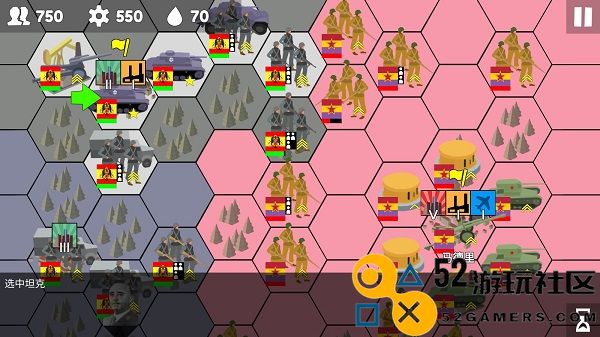 沙盘战争无限金币版_沙盘战争最新版内置菜单下载