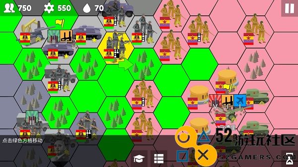 沙盘战争无限金币版_沙盘战争最新版内置菜单下载