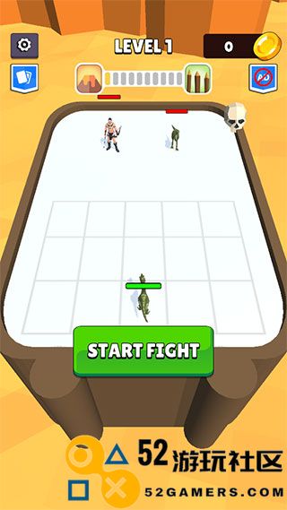 恐龙融合大师模拟器内置菜单_恐龙融合大师模拟器最新版手机版下载