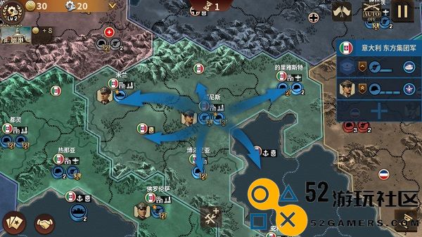 将军的荣耀3三神将解锁版_将军的荣耀3内购版中文版下载