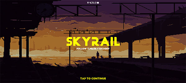 独联体火车模拟器无限金币版_独联体火车模拟器最新版内置菜单下载