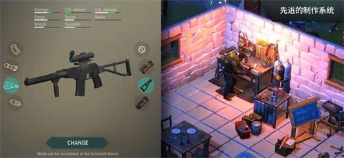 世界末日生存无限购买版_世界末日生存内置菜单Mod版下载