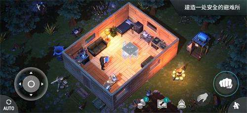 世界末日生存无限购买版_世界末日生存内置菜单Mod版下载