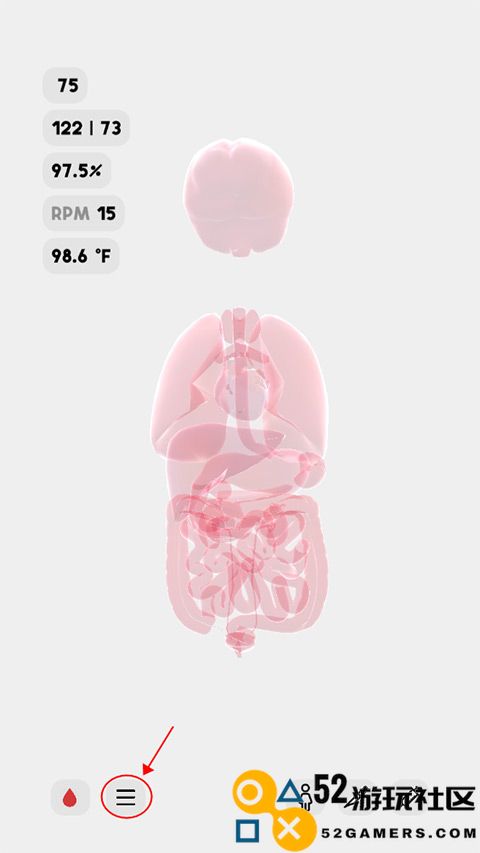 生命人体模拟器最新版_生命人体模拟器中文版汉化版下载
