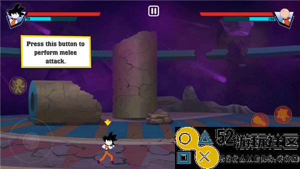 龙珠格斗火柴人无限钻石无限金币_龙珠格斗火柴人全人物内购版下载