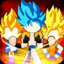 龙珠格斗火柴人全人物