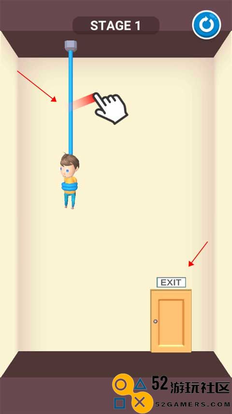 救救宝宝无广告版_救救宝宝无限金币版最新版下载