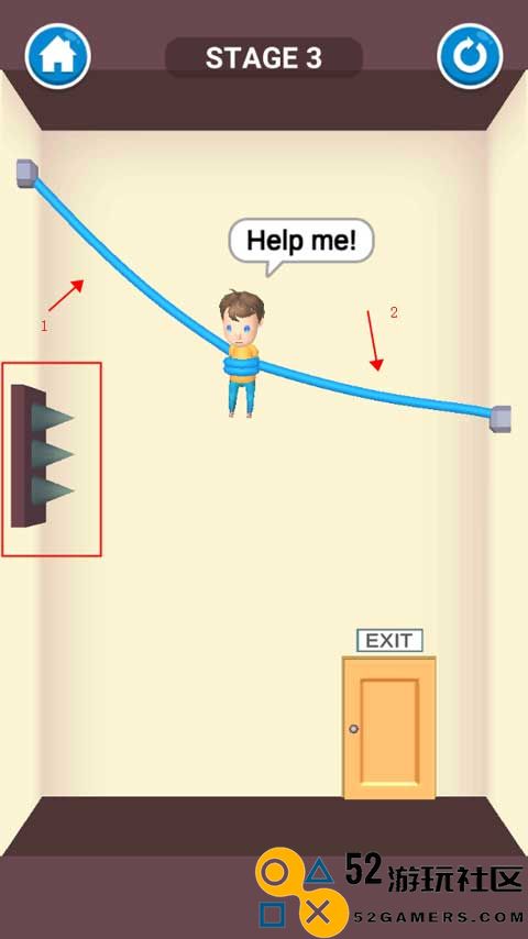 救救宝宝无广告版_救救宝宝无限金币版最新版下载