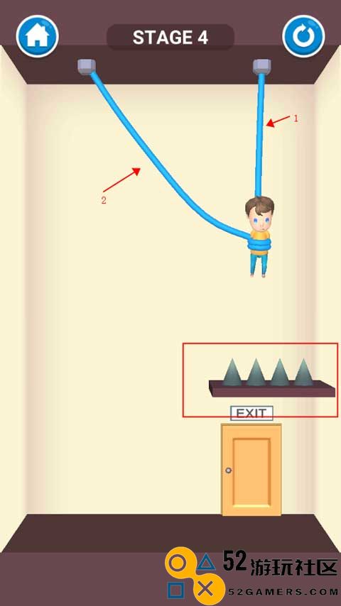 救救宝宝无广告版_救救宝宝无限金币版最新版下载