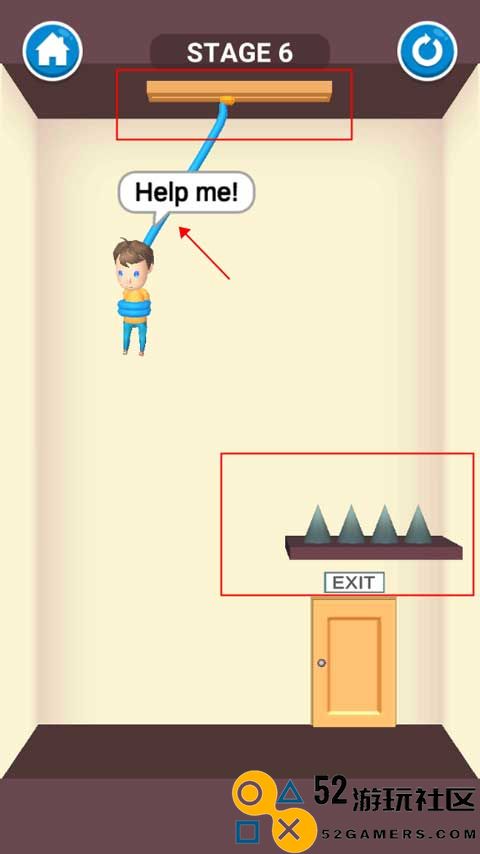 救救宝宝无广告版_救救宝宝无限金币版最新版下载