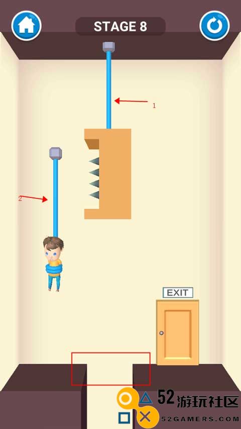 救救宝宝无广告版_救救宝宝无限金币版最新版下载