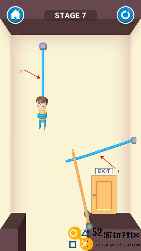 救救宝宝无广告版_救救宝宝无限金币版最新版下载