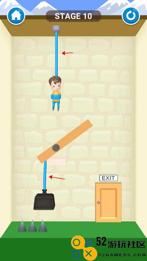 救救宝宝无广告版_救救宝宝无限金币版最新版下载