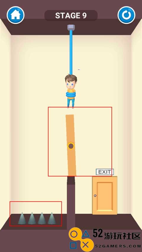 救救宝宝无广告版_救救宝宝无限金币版最新版下载