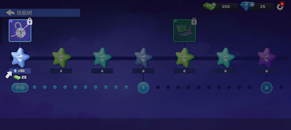 小偷模拟器无限金币无限技能点_小偷模拟器中文版无广告下载