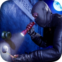 小偷模拟器中文版无广告