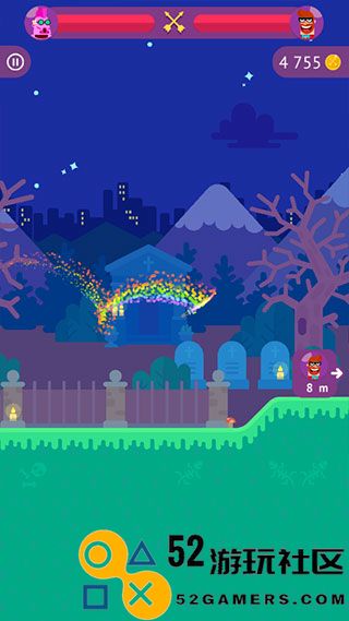 弓箭手们无限钻石无限金币版_弓箭手们内置Mod作弊菜单版下载