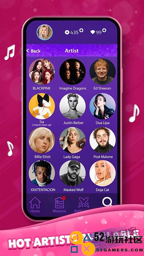 别踩白块儿3内置菜单免广告_别踩白块儿3钢琴版歌曲全解锁下载