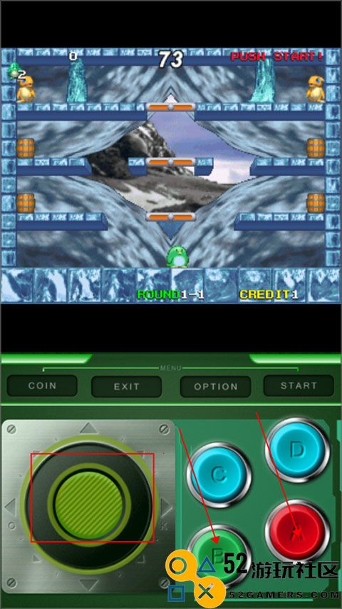 企鹅兄弟无限币中文版_企鹅兄弟手机版双人模式下载