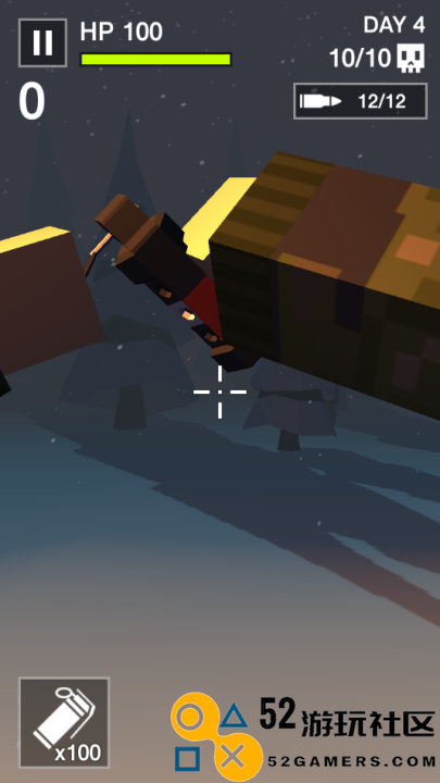 像素射杀僵尸内置菜单版_像素射杀僵尸最新版无限金币版下载