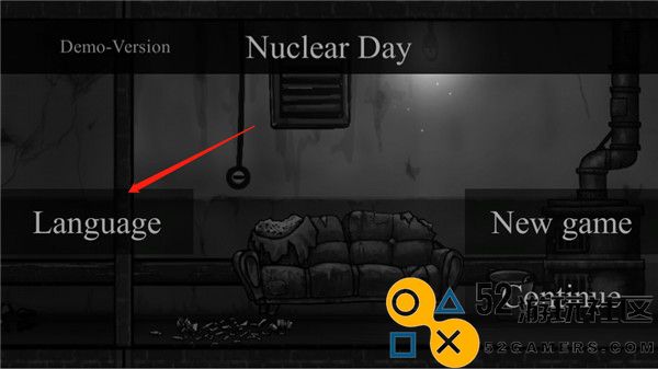 核后之日无限狗牌版汉化版_核后之日中文版内置菜单版下载