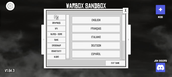 模拟沙盒战争游戏无限金币版_模拟沙盒战争内置菜单免广告版下载