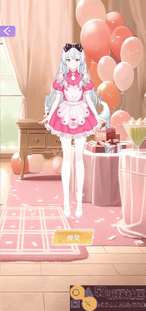 魔法公主的换装日记最新版免费版_魔法公主的换装日记无广告中文版下载